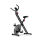 SPOKEY Rower treningowy magnetyczny XFIT+ szary - 1029311 - zdjęcie 3